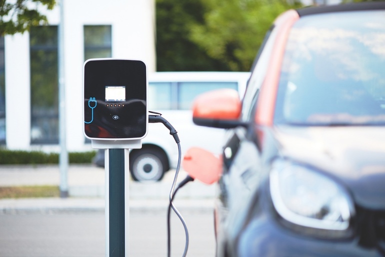 E.on Energieatlas: NRW ist E-Auto-Hochburg