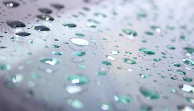 Trick gegen beschlagene Scheiben