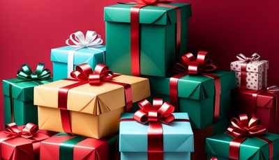 Wenn das Christkind mit dem E-Transporter kommt