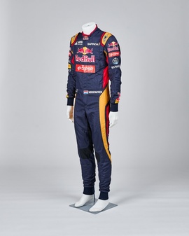 Was Formel-1-Fans vor Freude strahlen lässt