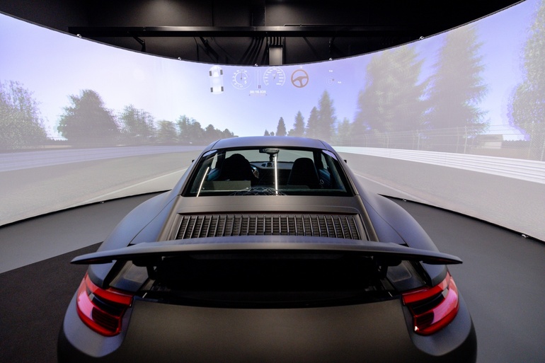 Pirelli: Neues virtuelles Entwicklungscenter in Deutschland