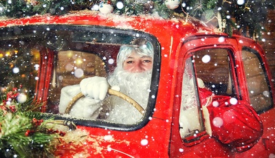 Knöllchenfrei durch die Weihnachtszeit