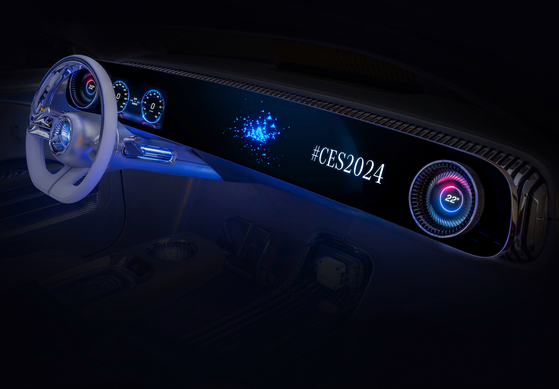 Mercedes vermenschlicht Fahrzeug-KI