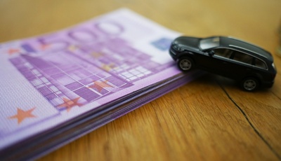 Gebrauchtwagenpreise 2023: Teuerung verliert an Schwung