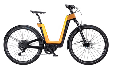 Urtopia Fusion - Tiefer Einstieg, Mittelmotor und KI