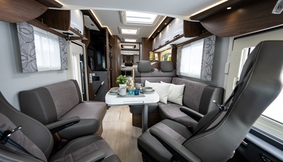 CMT 2024: Frankia Now und Frankia Platin Pure