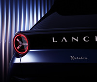 Lancia kehrt mit dem Ypsilon auf den deutschen Markt zurück