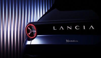 Lancia kehrt mit dem Ypsilon auf den deutschen Markt zurück