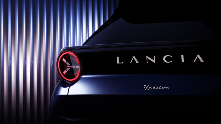 Lancia kehrt mit dem Ypsilon auf den deutschen Markt zurück Lancia kehrt mit dem Ypsilon auf den deutschen Markt zurück