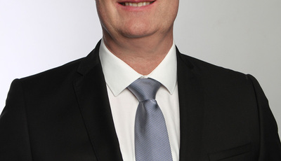 Neuer Geschäftsführer beim Zentralverband Deutsches Kraftfahrzeuggewerbe (ZDK)