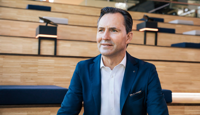 Flexiblere Produktion bei Volkswagen