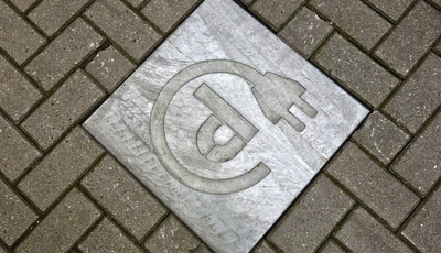 Elektro-Zulassungen im Minus