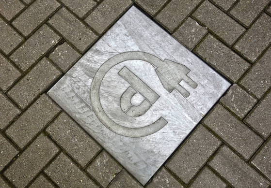 Elektro-Zulassungen im Minus