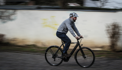 Helmpflicht für Radfahrer? - Bundesregierung wiegelt ab