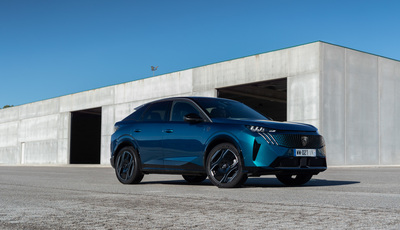 Peugeot E-Lion Day 2024