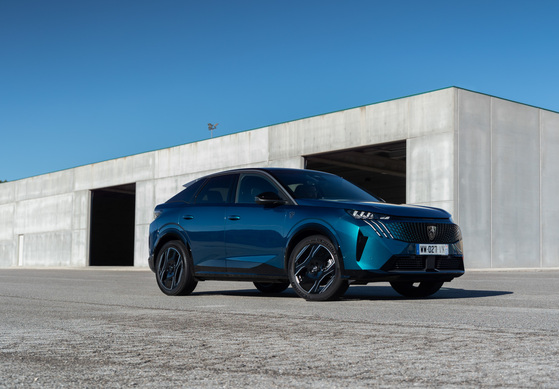 Peugeot E-Lion Day 2024