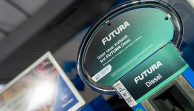 Aral weitet Angebot an Futura Kraftstoff aus