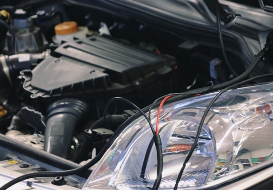 Nachhaltige Mobilität: Ein zweites Leben für Motoren