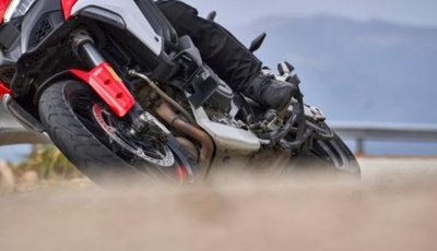 Pirelli Scorpion Trail III: Sportlicher auf Asphalt und im Gelnde