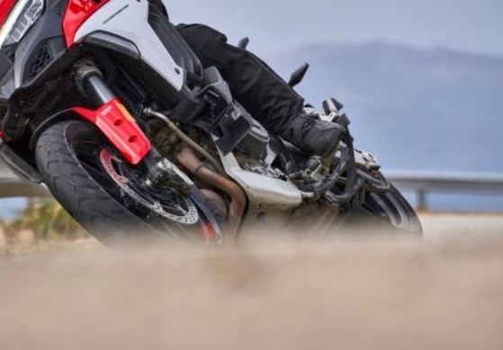 Pirelli Scorpion Trail III: Sportlicher auf Asphalt und im Gelnde