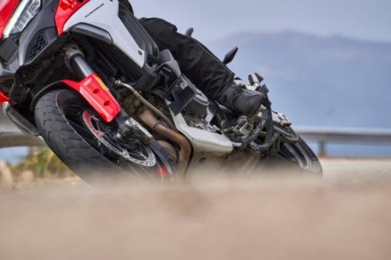 Pirelli Scorpion Trail III: Sportlicher auf Asphalt und im Gelände