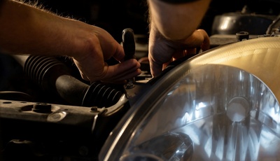 Kfz-Gewerbe mehr Auszubildende, zu wenig Fachkräfte