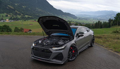 Bis zu fünf Jahre Garantie bei Abt Sportsline