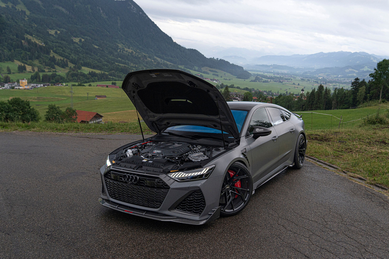 Bis zu fünf Jahre Garantie bei Abt Sportsline