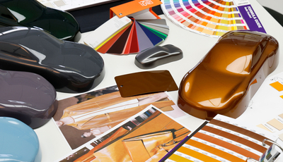 Porsche treibt es wieder bunt