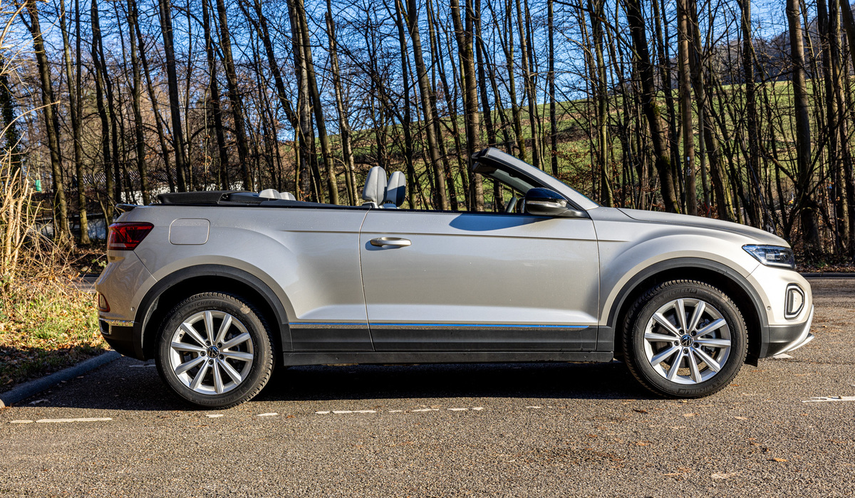 mid Groß-Gerau - ... und einmal offen. Mike Neumann / mid