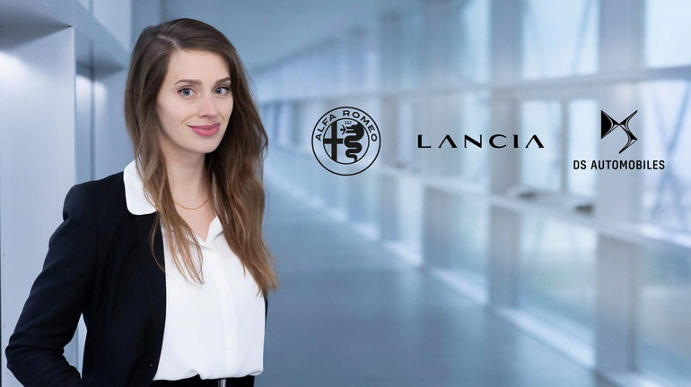 Dorothea Knell leitet Kommunikation bei Stellantis Premiummarken