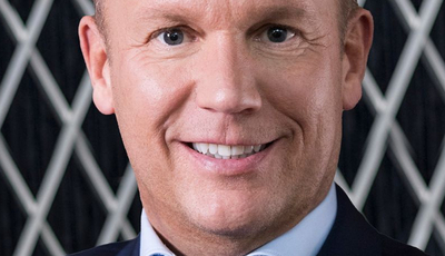 Neuer Leiter Marketing und PR bei Genesis Motor Europe