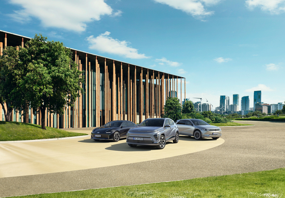 Schnäppchen-Frühlingswochen bei Hyundai