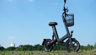 Vässla insolvent - Noch ein Elektro-Start-up pleite