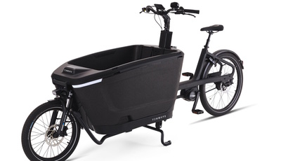 Tenways Cargo One - Schafft viel, kostet wenig
