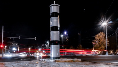 Radarwarner im Auto - Legal oder verboten?