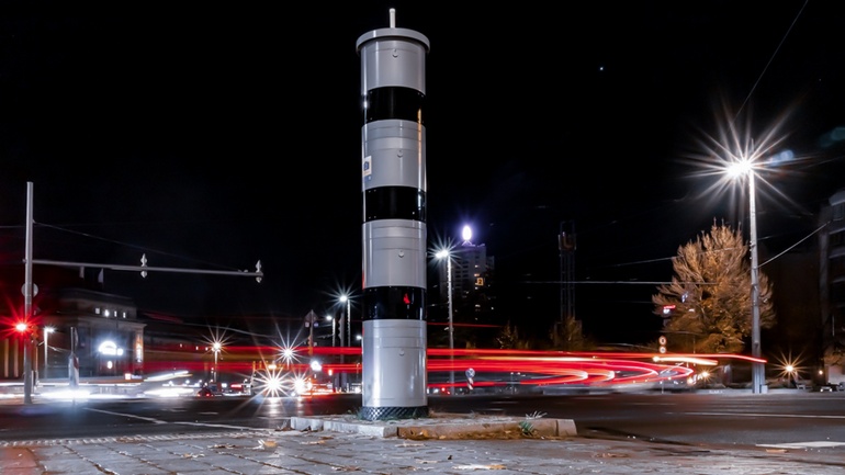 Radarwarner im Auto - Legal oder verboten?