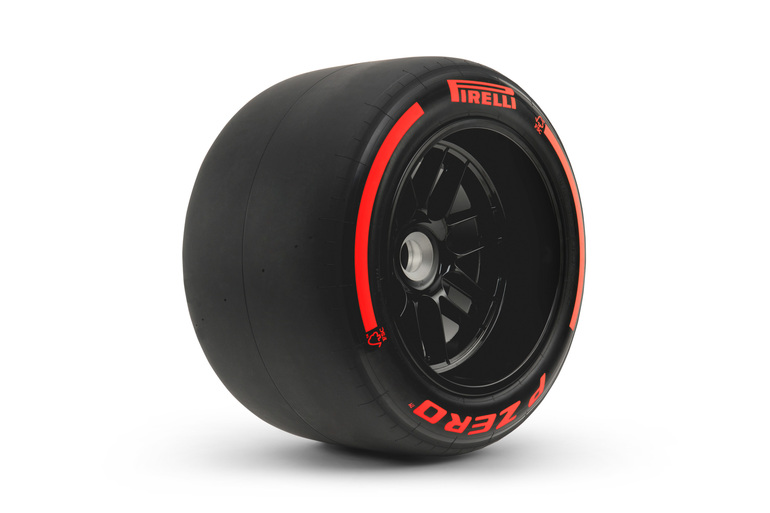 Pirelli ist globaler Reifenpartner der Formel 1 Pirelli ist globaler Reifenpartner der Formel 1