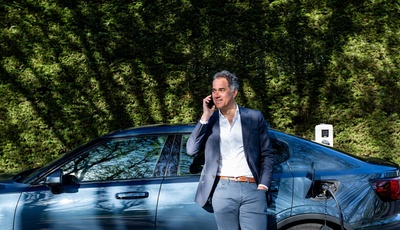 LeasePlan: Beliebteste E-Autos In Deutschland