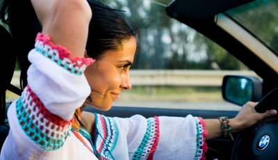 Sinkende Mietwagenpreise und mehr Frühbucher