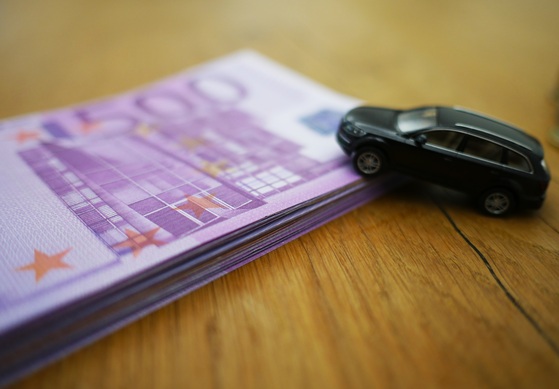 Gestiegene Zinsen bedrohen Automobilzulieferer