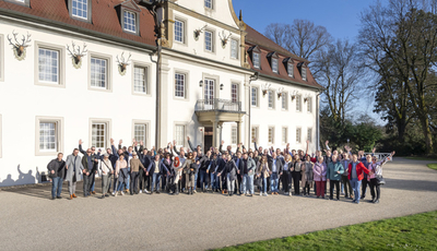 Mitsubishi Motors ehrt beste Händler in Deutschland