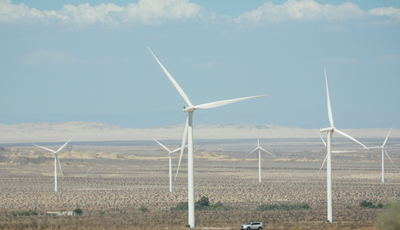 Verkehrswende vom Winde verweht