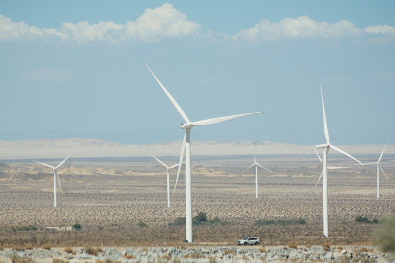 Verkehrswende vom Winde verweht