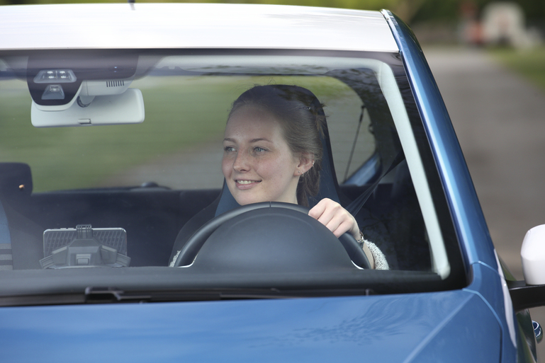 Umfrage bei Gen Z - Dienstwagen bleibt beliebt Umfrage bei Gen Z - Dienstwagen bleibt beliebt
