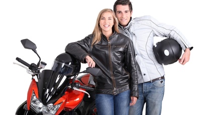 So starten Biker sicher in die neue Saison