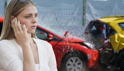 Nach dem Crash: Wie man Blechschäden geschickt in den Griff bekommt