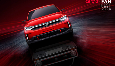 Großes GTI Fanfest in Wolfsburg