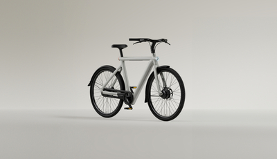 VanMoof  - Zwei Pedelec-Modelle wieder bestellbar