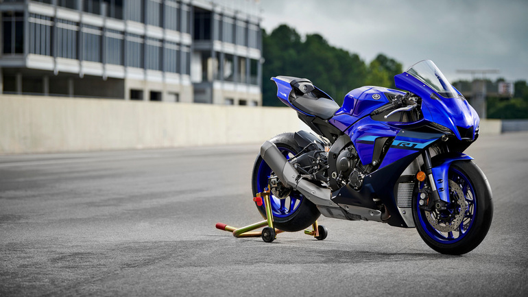 Yamaha organisiert Rennsportaktivitäten neu